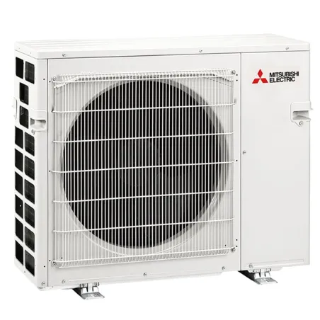 Groupe Extérieur MITSUBISHI MXZ-5F102VF2 Multi-split 10.2kW 5 sorties Inverter Réversible Gaz R32