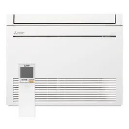 Climatiseur console MITSUBISHI MFZ-KT35VGK 3.5kW WiFi de série Multi Split Console compacte PAC air-air Inverter