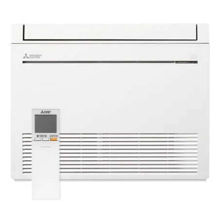 Climatiseur console MITSUBISHI MFZ-KT50VG 5.0kW Multi Split Console compacte PAC air-air Inverter Réversible