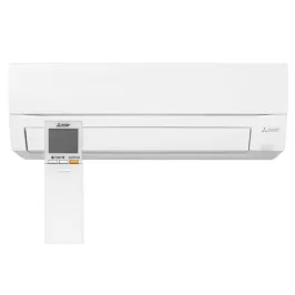 Climatiseur Mural Compact + MITSUBISHI MSZ-FT25VGK 2.5kW WiFi Multi Split Mural Inverter Réversible