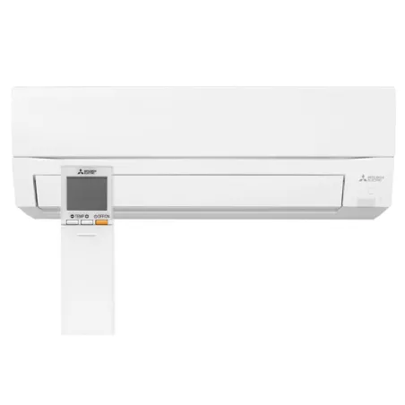 Climatiseur Mural Compact + MITSUBISHI MSZ-FT35VGK 3.5kW WiFi Multi Split Mural Inverter Réversible
