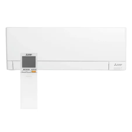 Climatiseur mural compact MITSUBISHI MSZ-AY42VGK 4.2kW WiFi Multi Split Mural Inverter Réversible