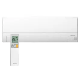 Climatiseur mural MITSUBISHI MSZ-BT35VGK 3.5kW WiFi Multi Split Mural Essentiel +