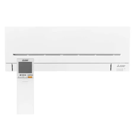 Climatiseur mural MITSUBISHI Série Compact MSZ-AP71VGK 7.1kW Multi Split Mural Grandes Pièces Inverter Réversible