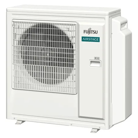 Groupe Extérieur FUJITSU AOEG36KBTA5 Airstage Multi-split 9.5kW 5 sorties Inverter Réversible Gaz R32