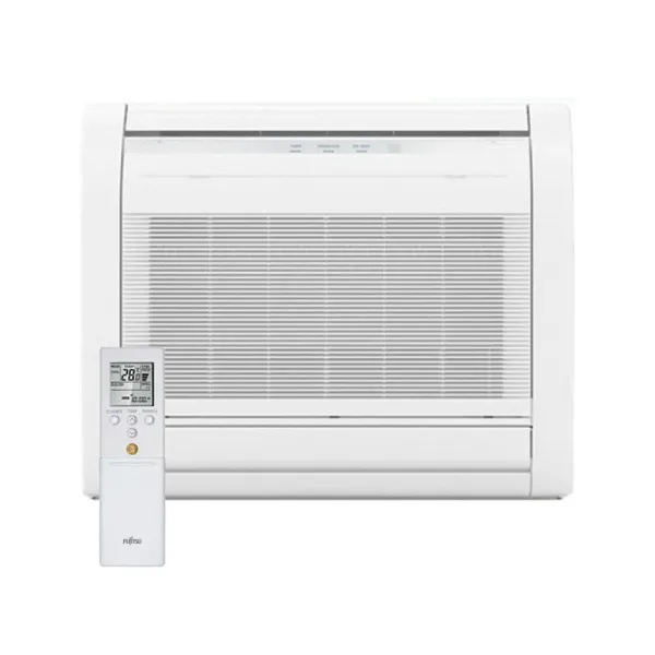 Unité intérieure Fujitsu AGEG09KVCA 2.5kW Console Multi Split Inverter PAC air-air Réversible série Compact & Comfort