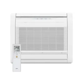 Unité intérieure Fujitsu AGEG14KVCA 4.2kW Console Multi Split Inverter PAC air-air Réversible série Compact & Comfort