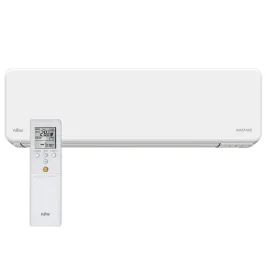 Unité intérieure Fujitsu ASEH07KGTG 2.0kW Mural WiFi de série Multi Split PAC air-air Inverter série Design