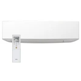 Unité intérieure Fujitsu ASEG07KETF 2.0kW Mural Design Blanc WiFi de série Multi Split Inverter