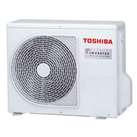 Groupe extérieur TOSHIBA RAS-2M18G3AVG-E 5.2kW Multi-splits 2 sorties Inverter Réversible