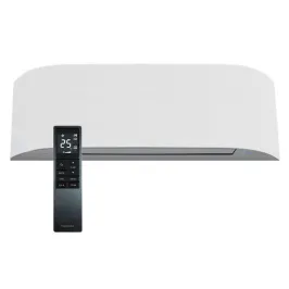 Climatisation Toshiba Haori RAS-B13N4KVRG-E 3.5kW Mural Multi Split taille 13 PAC air-air Inverter Réversible