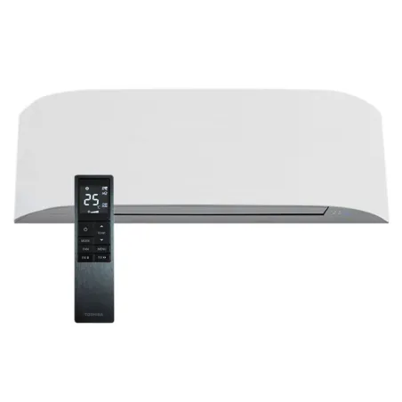 Climatisation Toshiba Haori RAS-B13N4KVRG-E 3.5kW Mural Multi Split taille 13 PAC air-air Inverter Réversible