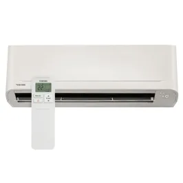 Climatisation TOSHIBA Naka RAS-B05B2KVG-E Puissance 1.5kW Multi Split Mural Seiya Classic PAC Inverter