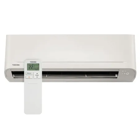 Climatisation TOSHIBA Naka RAS-B18B2KVG-E Puissance 5.0kW Multi Split Mural Seiya Classic PAC Inverter