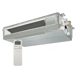 Climatisation Toshiba RAS-M22U2DVG-E 6.0kW Gainable Compact Multi Split Inverter Taille 22 PAC air-air Réversible