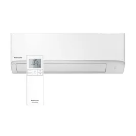 Climatiseur Panasonic Mural TZ CS-TZ20ZKEW 2.0kW Multi Split Inverter Compact PAC air-air Inverter R32