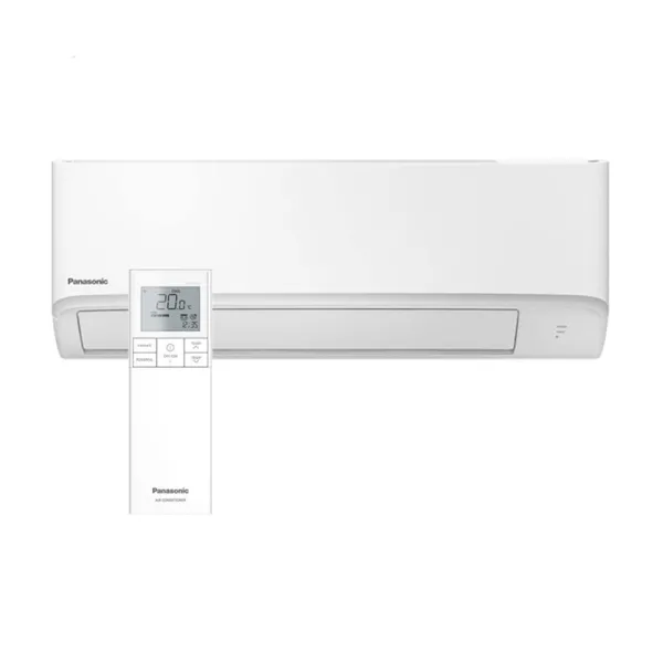 Climatiseur Panasonic Mural TZ CS-TZ35ZKEW 3.5kW Multi Split Inverter Compact PAC air-air Inverter R32