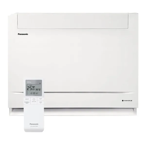Climatiseur Panasonic Console CS-Z35CFEAW 3.5kW WiFi de série Multi Split Inverter PAC air-air Réversible