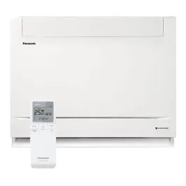 Climatiseur Panasonic Console UFE CS-Z50UFEAW 5.0kW Multi Split Inverter PAC air-air Réversible Gaz R32