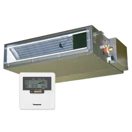 Climatiseur Panasonic Gainable UD3 CS-MZ20UD3EA 2.0kW Multi Split Inverter Gainable Basse Pression Statique