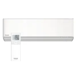 Climatiseur Panasonic Etherea blanc mat CS-Z71ZKEW 7.1kW Mural Multi Split Inverter WiFi de série