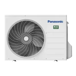 Groupe extérieur Panasonic CU-2Z35TBE Multi-split 3.5kW Z Deluxe 2 sorties Inverter Réversible Gaz R32