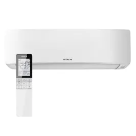 Climatisation Hitachi AirHome 400 RAK-DJ50RHAE 5.0kW WiFi de série Multi Split Inverter PAC air-air Réversible