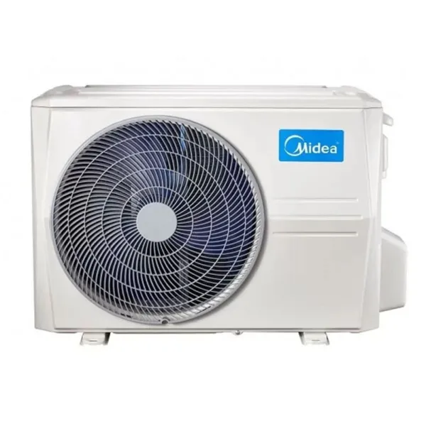 Groupe extérieur Midea M2OE-18HFN8-Q Multi-split Puissance 5.2kW 2 sorties Inverter Réversible Gaz R32
