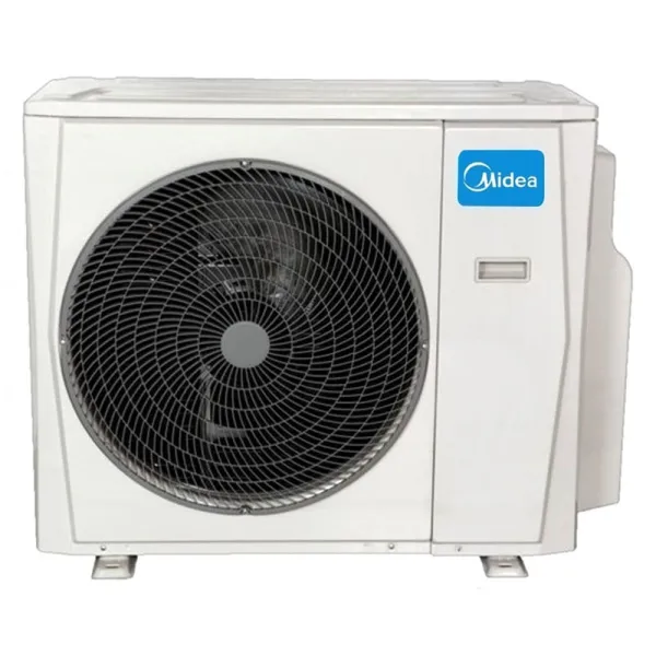 Groupe extérieur Midea M4OE-28HFN8-Q Multi-split Puissance 8.2kW 4 sorties Inverter Réversible Gaz R32
