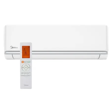 Climatiseur Mural Midea Elegance MSAGSAU-09HRDN8 2.6kW Multi Split Inverter WiFi de série
