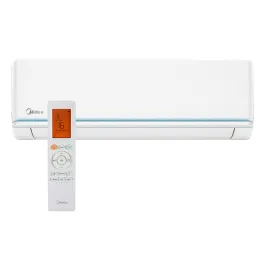 Climatiseur Mural Midea Evolution MSAGXAU-09HRDN8 2.6kW Multi Split Inverter WiFi de série