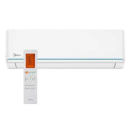 Climatiseur Mural Midea Evolution MSAGXCU-18HRFN8 5.2kW Multi Split Inverter WiFi de série