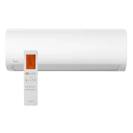 Climatiseur Mural Midea XTREME PRO GREEN MSAGBU-12HRFN8/GR 3.5kW Multi Split Inverter WiFi de série