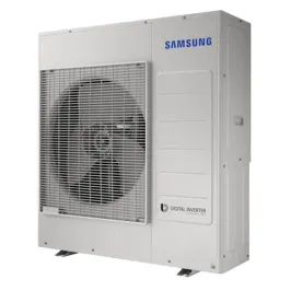 Groupe extérieur SAMSUNG AJ100TXJ5KG/EU 10kW Multi-splits 5 sorties Inverter Réversible 2