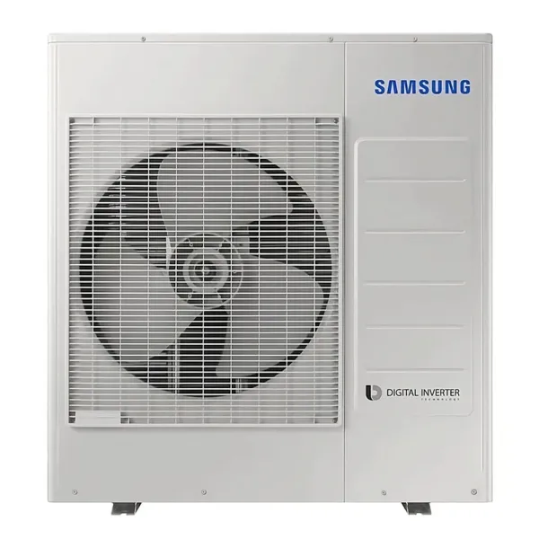 Groupe extérieur SAMSUNG AJ100TXJ5KG/EU 10kW Multi-splits 5 sorties Inverter Réversible