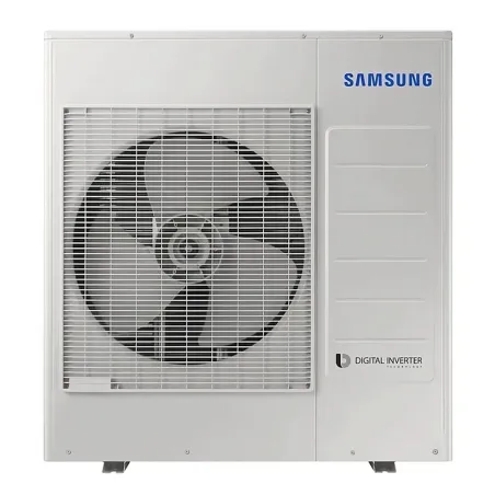 Groupe extérieur SAMSUNG AJ100TXJ5KG/EU 10kW Multi-splits 5 sorties Inverter Réversible