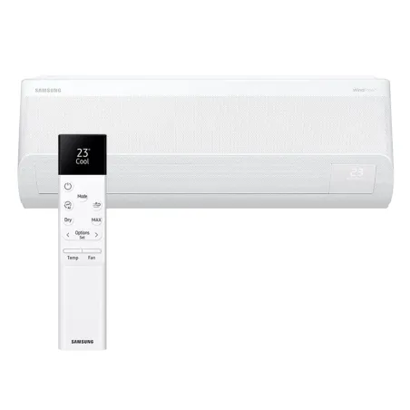 Climatiseur mural SAMSUNG Windfree Avant S2 AR70F18C1AWNEU 5.0kW WiFi Multi Split Mural Inverter Réversible