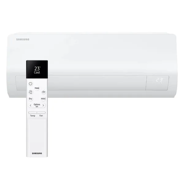 Climatiseur mural SAMSUNG CEBU S2 AR50F09C1AHNEU 2.5kW WiFi Multi Split Mural Inverter Réversible