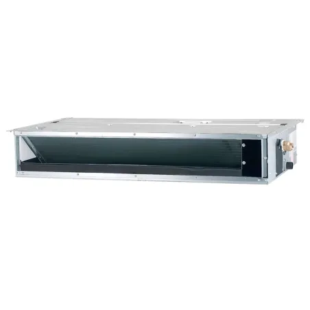 Climatiseur SAMSUNG gainable Slim 2.6kW AC026BNLDKG/EU + AC026RXADKG/EU Monosplit Livré avec Télécommande filaire