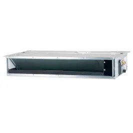 Climatiseur SAMSUNG gainable basse-pression 3.5kW AC035BNLDKG/EU + AC035RXADKG/EU Monosplit Livré avec Télécommande filaire 2