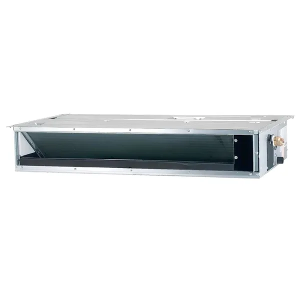 Climatiseur SAMSUNG gainable basse-pression 3.5kW AC035BNLDKG/EU + AC035RXADKG/EU Monosplit Livré avec Télécommande filaire