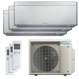 Tri split Daikin Stylish FTXA-CS 3MXM68A9 6.8kW tailles 20 + 25 + 25