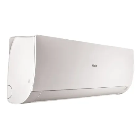 Climatisation Haier Flexis Plus Blanc 3.5kW AS35S2SF1FA-MW3 + 1U35S2SM1FA-2 Mono split WiFi de série PAC air-air