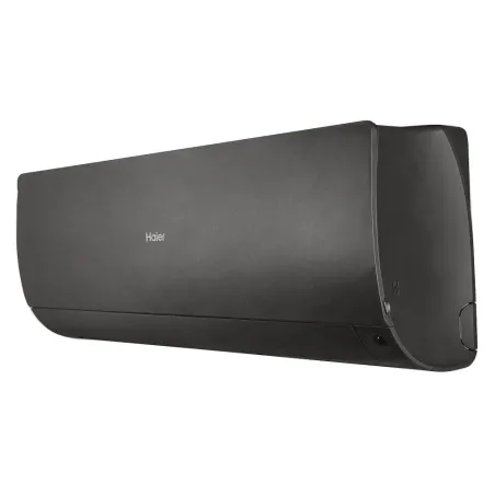 Climatisation Haier Flexis Plus Noir 7.0kW AS71S2SF1FA-MB3 + 1U71S2ST1FA Mono split WiFi de série PAC air-air