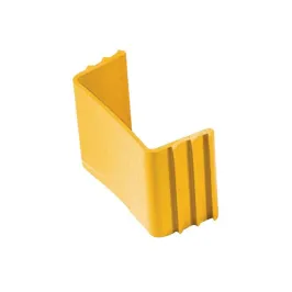 Étrier de fixation pour goulotte Artiplastic