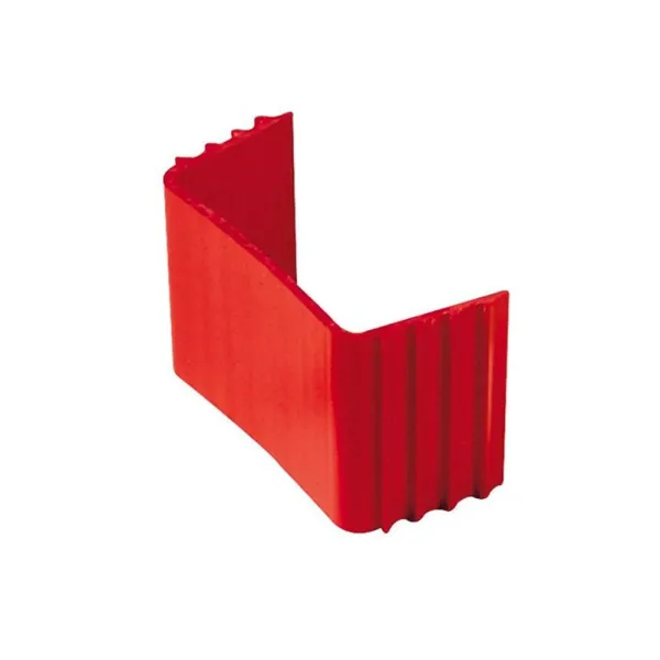 Étrier de fixation pour goulotte Artiplastic