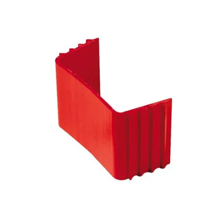 Étrier de fixation pour goulotte Artiplastic