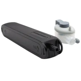 Pompe de relevage SAUERMANN bi bloc SI-20 débit 20L/h mini pompe de vidange pour climatiseur