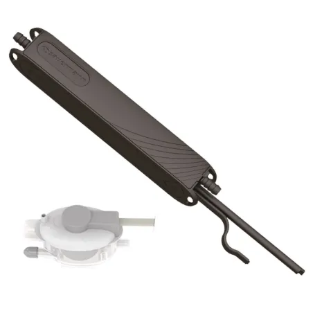 Pompe de relevage SAUERMANN bi bloc SI-20 débit 20L/h mini pompe de vidange pour climatiseur