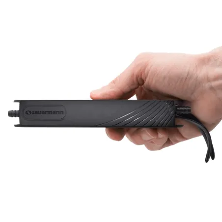 Pompe de relevage SAUERMANN bi bloc SI-20 débit 20L/h mini pompe de vidange pour climatiseur